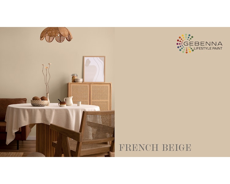 FRENCH BEIGE